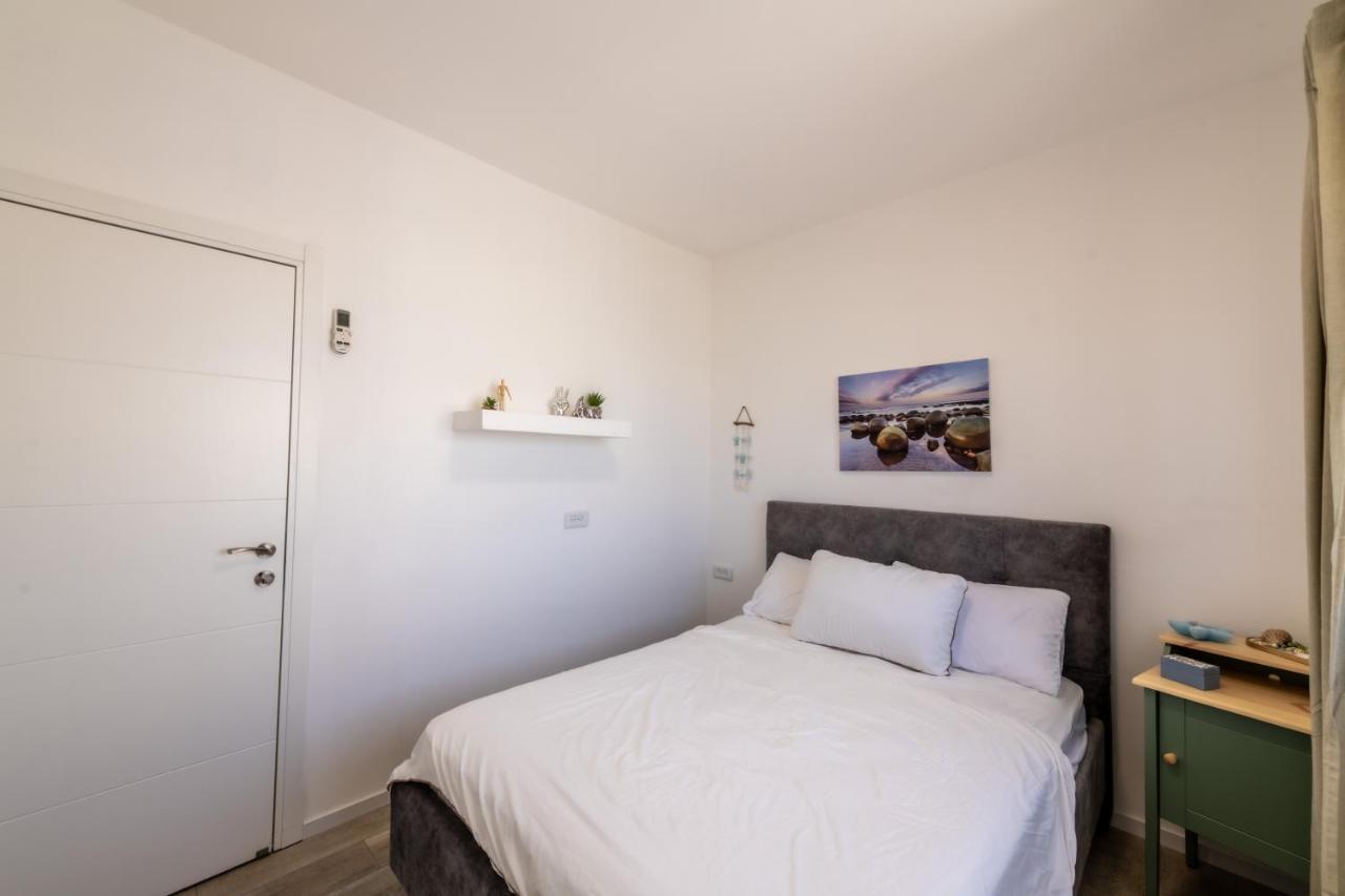 Desert And Sea-penthouse Full Sea View Apartment *