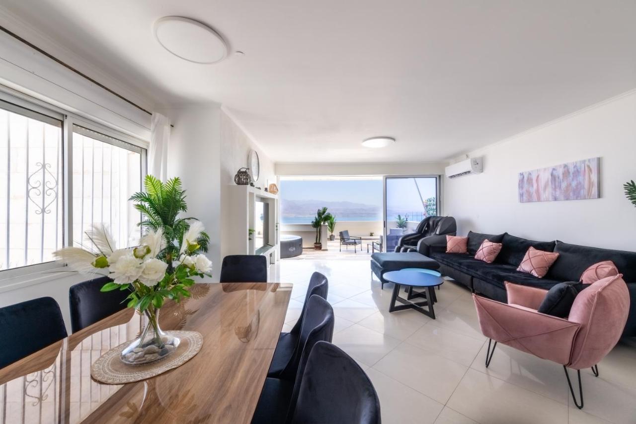 Apartment Desert And Sea-penthouse Full Sea View