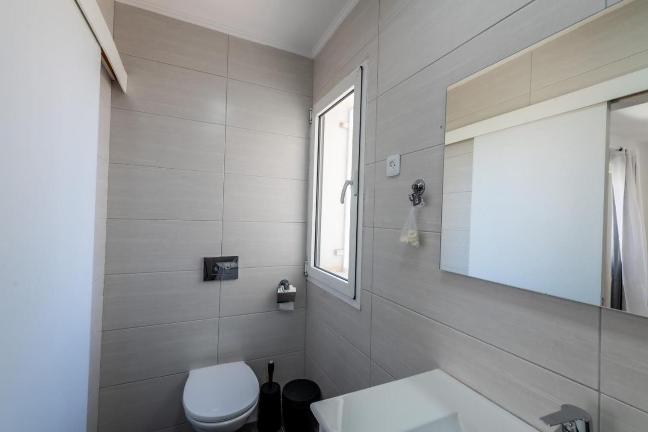 Desert And Sea-penthouse Full Sea View Eilat