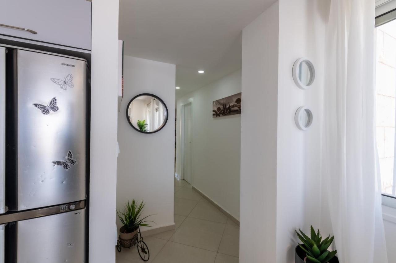 Apartment Desert And Sea-penthouse Full Sea View *