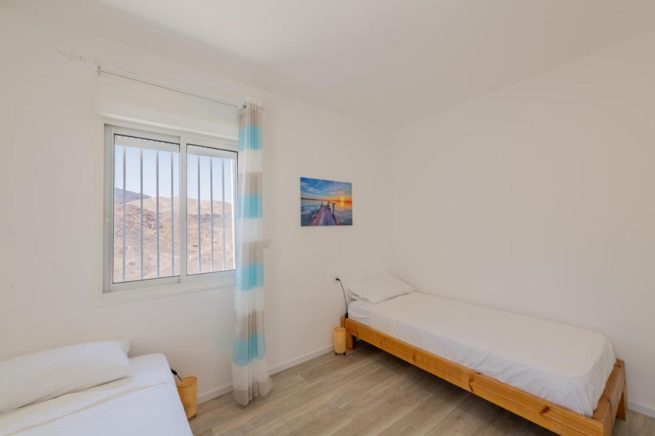 Apartment Desert And Sea-penthouse Full Sea View Eilat